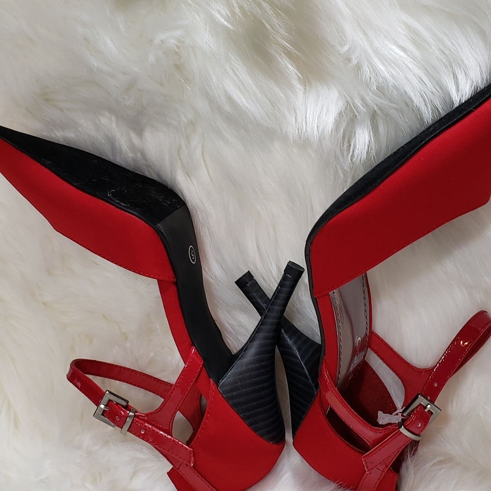 Pumps - Picture 5 of 10